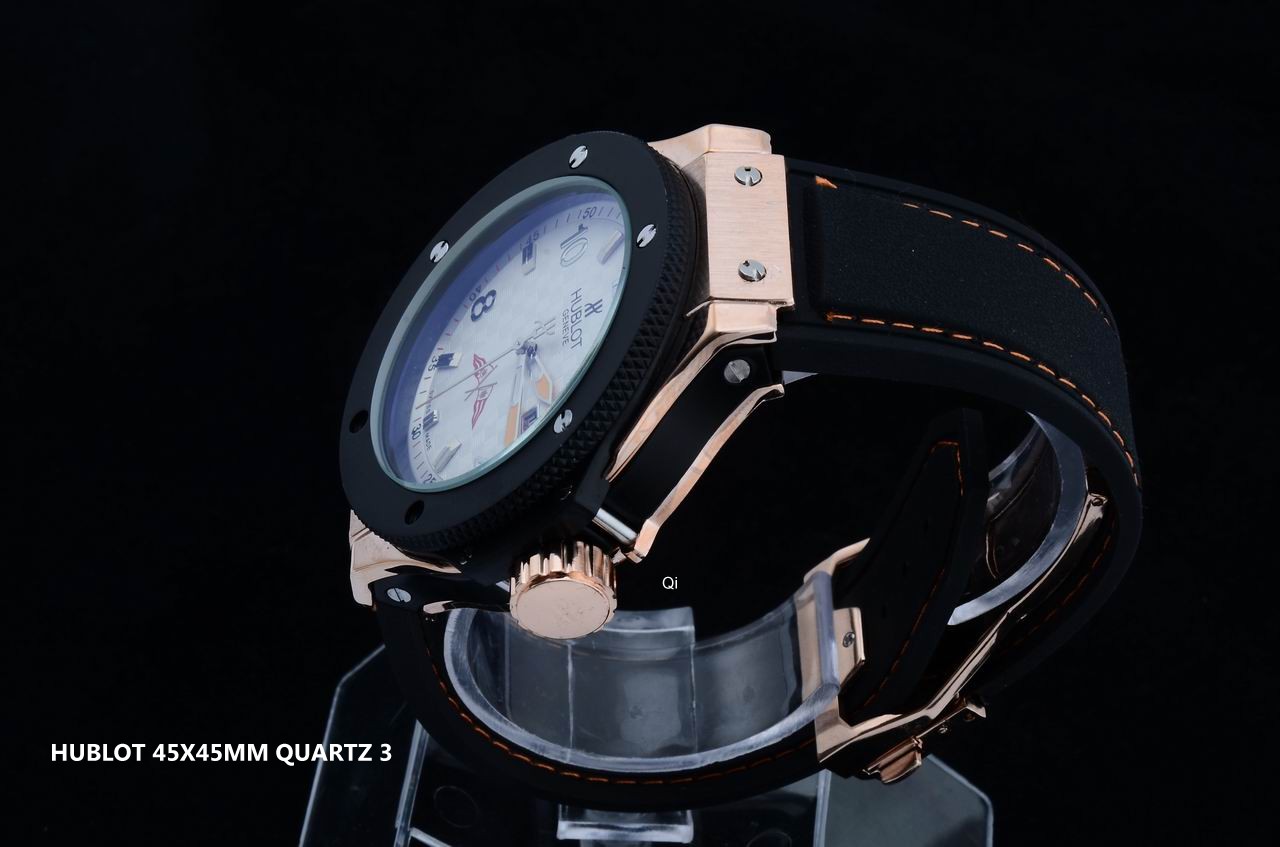 Hublot watch man-031